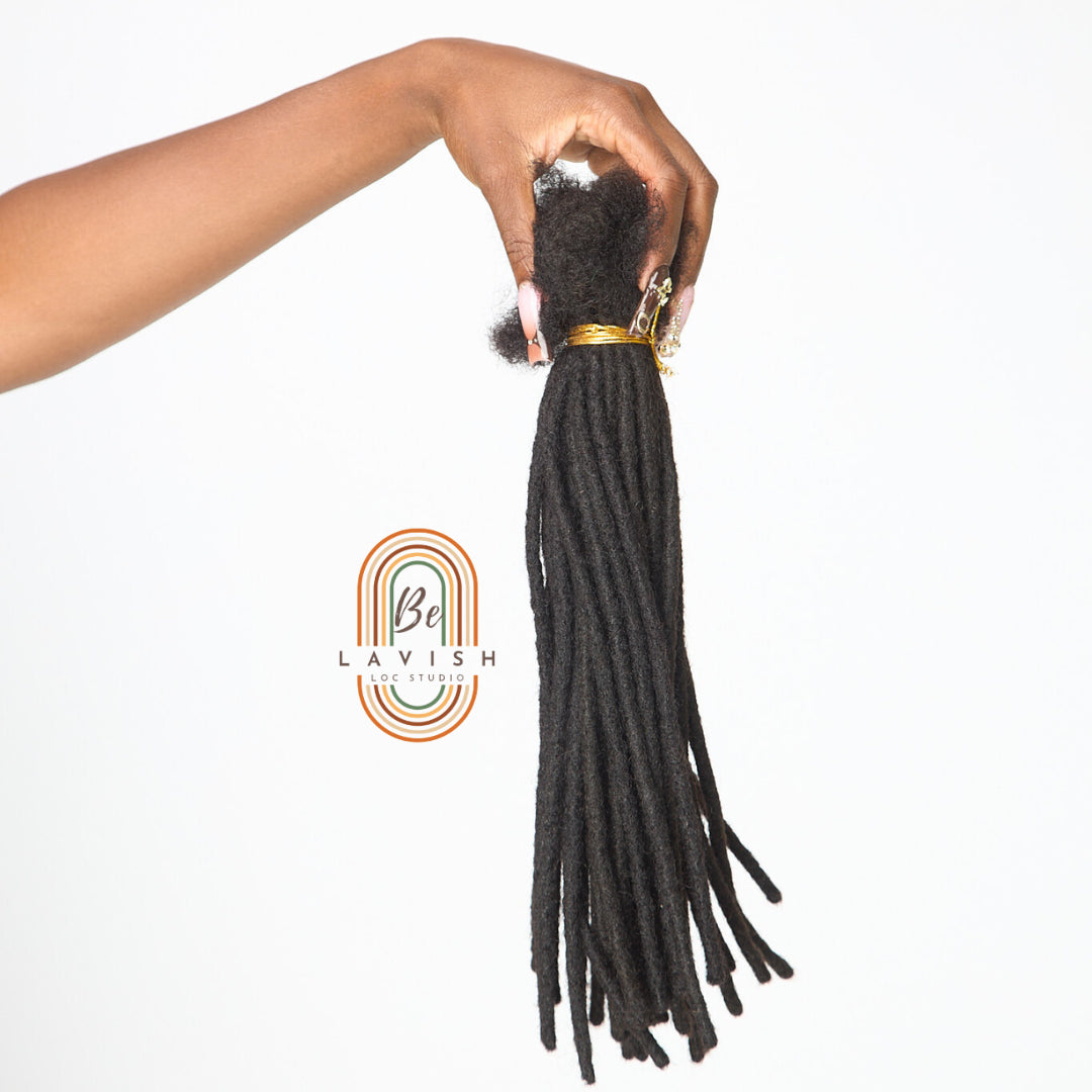 Traditional Texture Loc Extension