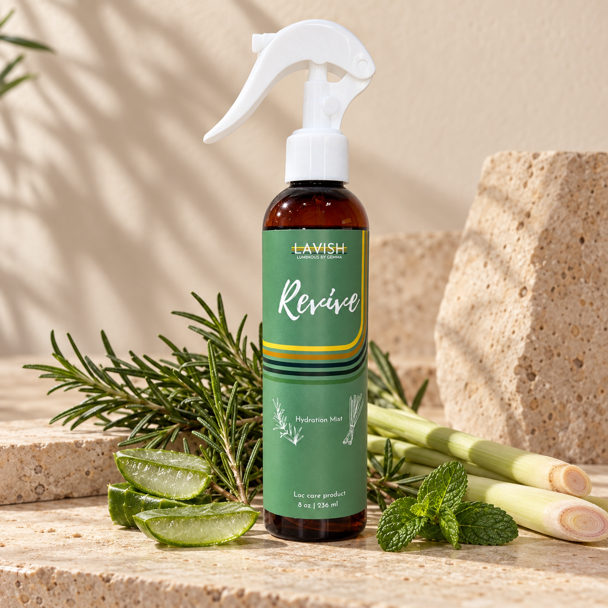 Revive